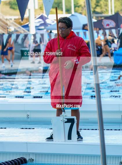 Thumbnail 3 in CIF-SS Division 4 Finals photogallery.