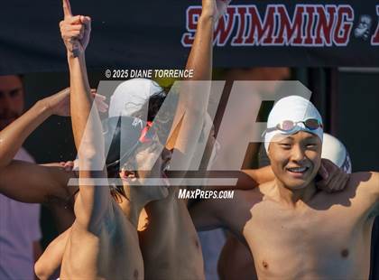 Thumbnail 3 in CIF-SS Division 4 Finals photogallery.