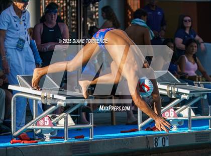 Thumbnail 2 in CIF-SS Division 4 Finals photogallery.