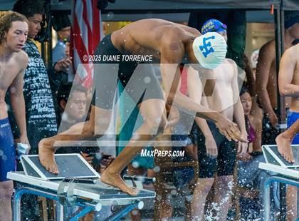 Thumbnail 3 in CIF-SS Division 4 Finals photogallery.