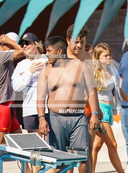 Thumbnail 1 in CIF-SS Division 4 Finals photogallery.