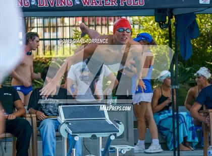 Thumbnail 3 in CIF-SS Division 4 Finals photogallery.
