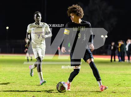 Thumbnail 3 in Camelback @ Gilbert photogallery.