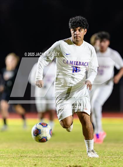 Thumbnail 2 in Camelback @ Gilbert photogallery.