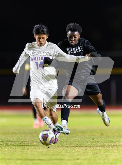 Thumbnail 3 in Camelback @ Gilbert photogallery.