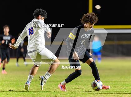 Thumbnail 1 in Camelback @ Gilbert photogallery.