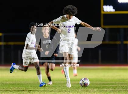 Thumbnail 3 in Camelback @ Gilbert photogallery.