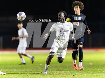 Thumbnail 2 in Camelback @ Gilbert photogallery.