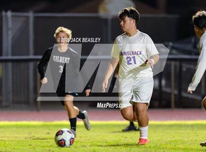 Thumbnail 1 in Camelback @ Gilbert photogallery.