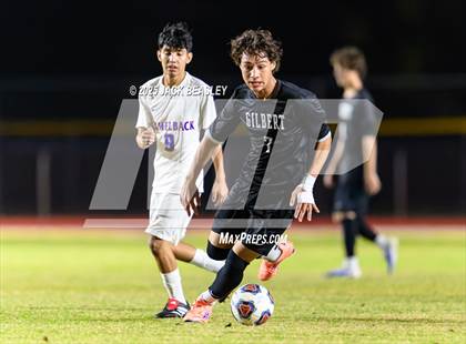 Thumbnail 1 in Camelback @ Gilbert photogallery.