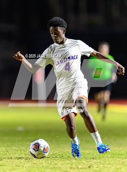 Thumbnail 3 in Camelback @ Gilbert photogallery.