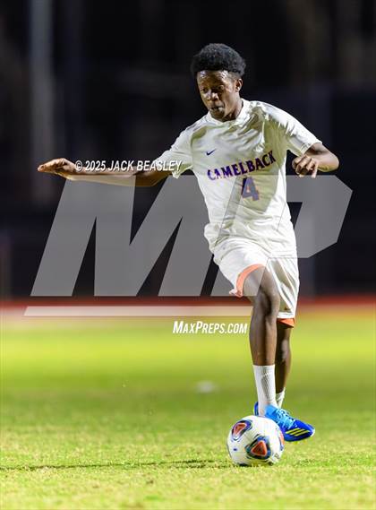 Thumbnail 2 in Camelback @ Gilbert photogallery.