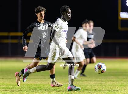 Thumbnail 1 in Camelback @ Gilbert photogallery.