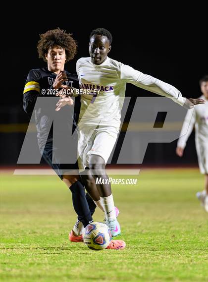 Thumbnail 3 in Camelback @ Gilbert photogallery.