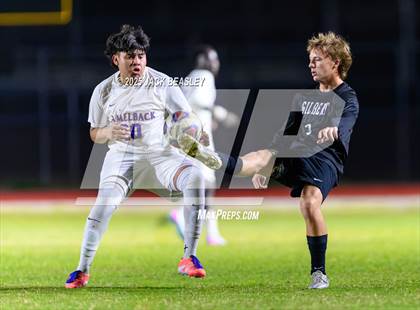 Thumbnail 3 in Camelback @ Gilbert photogallery.