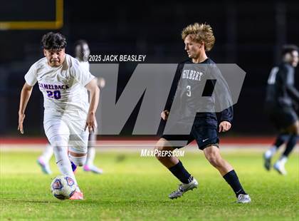 Thumbnail 2 in Camelback @ Gilbert photogallery.