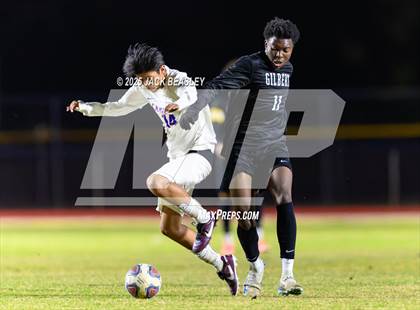 Thumbnail 1 in Camelback @ Gilbert photogallery.