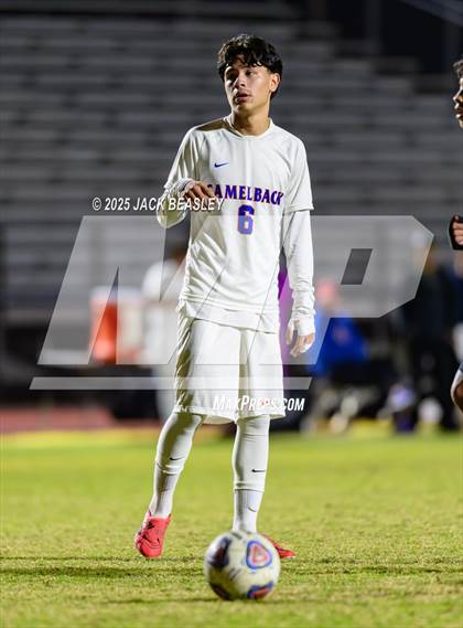 Thumbnail 1 in Camelback @ Gilbert photogallery.