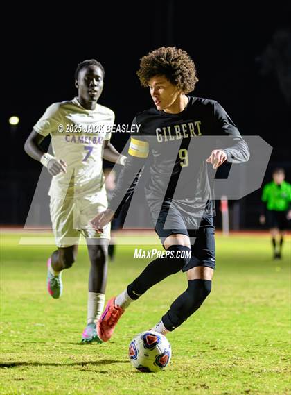 Thumbnail 2 in Camelback @ Gilbert photogallery.