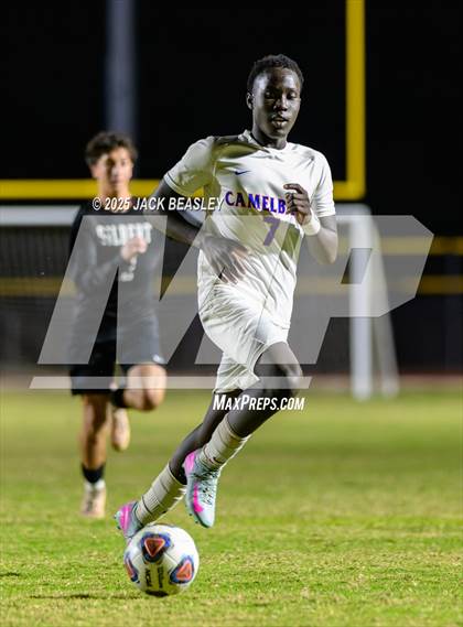 Thumbnail 1 in Camelback @ Gilbert photogallery.