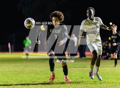 Thumbnail 1 in Camelback @ Gilbert photogallery.