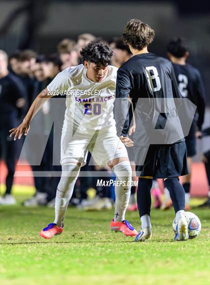 Thumbnail 2 in Camelback @ Gilbert photogallery.