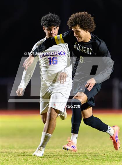 Thumbnail 3 in Camelback @ Gilbert photogallery.