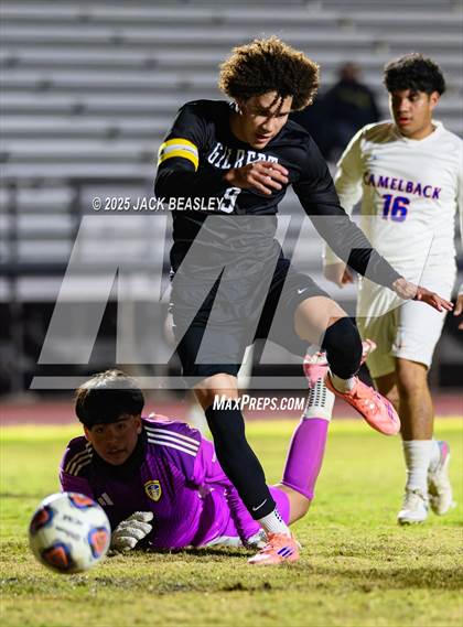 Thumbnail 3 in Camelback @ Gilbert photogallery.