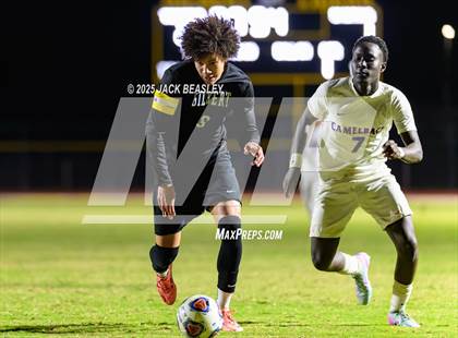 Thumbnail 1 in Camelback @ Gilbert photogallery.