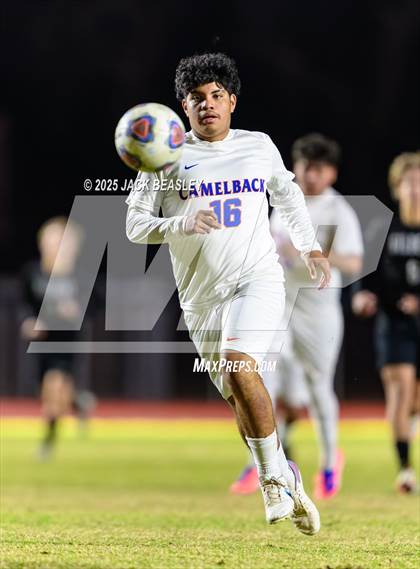 Thumbnail 3 in Camelback @ Gilbert photogallery.