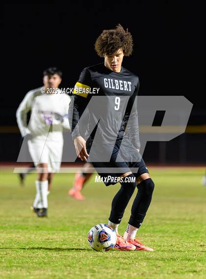 Thumbnail 2 in Camelback @ Gilbert photogallery.