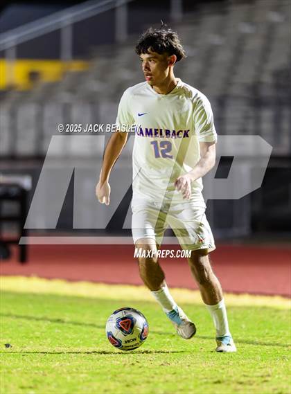 Thumbnail 3 in Camelback @ Gilbert photogallery.