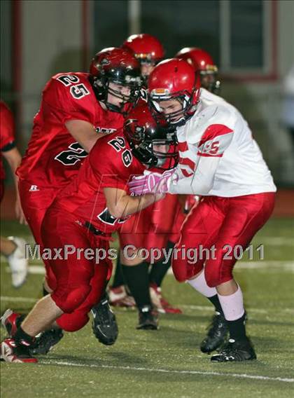 Thumbnail 3 in Chico @ Foothill  photogallery.