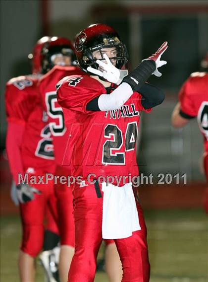 Thumbnail 3 in Chico @ Foothill  photogallery.