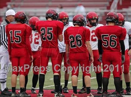 Thumbnail 2 in Chico @ Foothill  photogallery.