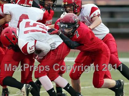 Thumbnail 2 in Chico @ Foothill  photogallery.