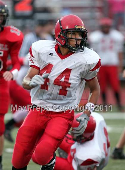 Thumbnail 1 in Chico @ Foothill  photogallery.