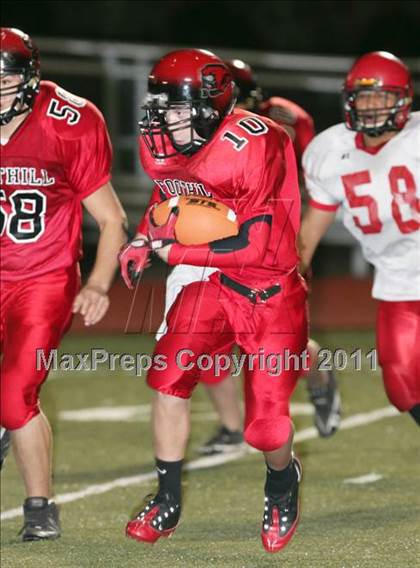 Thumbnail 1 in Chico @ Foothill  photogallery.