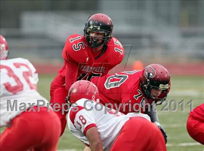 Thumbnail 2 in Chico @ Foothill  photogallery.