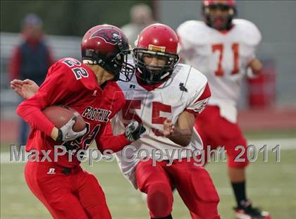 Thumbnail 1 in Chico @ Foothill  photogallery.