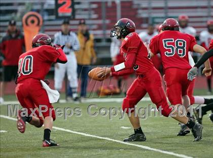 Thumbnail 1 in Chico @ Foothill  photogallery.
