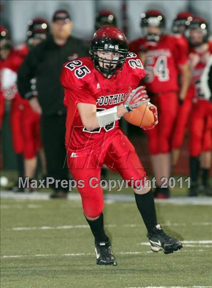 Thumbnail 1 in Chico @ Foothill  photogallery.