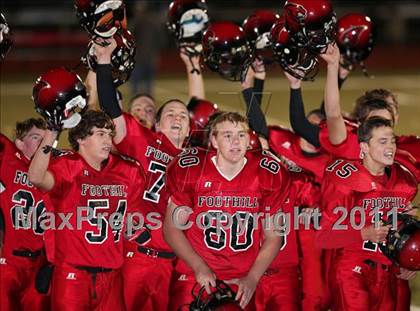 Thumbnail 3 in Chico @ Foothill  photogallery.
