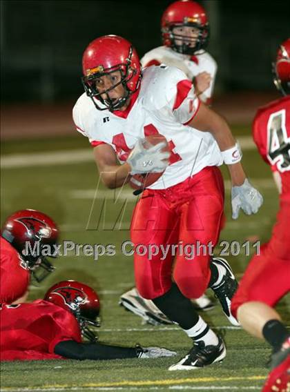 Thumbnail 2 in Chico @ Foothill  photogallery.