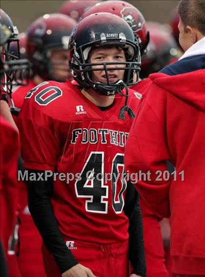 Thumbnail 3 in Chico @ Foothill  photogallery.