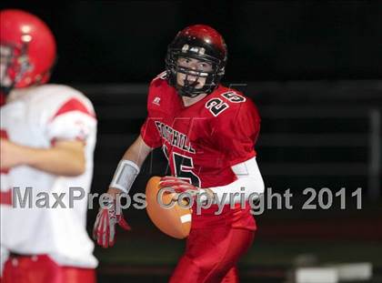 Thumbnail 3 in Chico @ Foothill  photogallery.