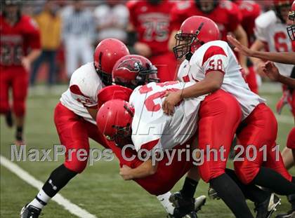 Thumbnail 2 in Chico @ Foothill  photogallery.