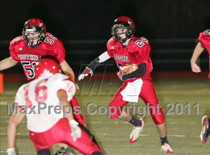 Thumbnail 2 in Chico @ Foothill  photogallery.