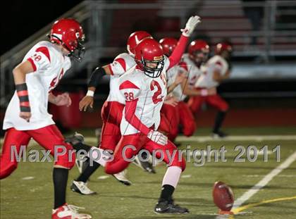 Thumbnail 1 in Chico @ Foothill  photogallery.
