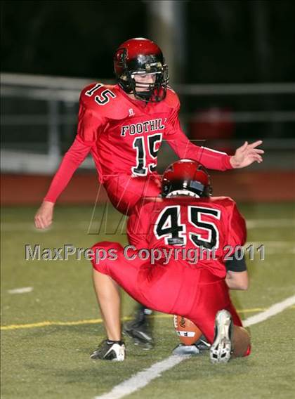 Thumbnail 1 in Chico @ Foothill  photogallery.